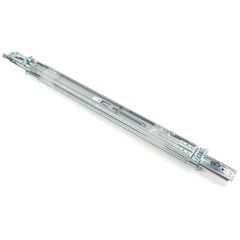 DELL 9RFVV 1u Ball Bearing Ready Left монтажный комплект (рельсы) Ii, фото 
