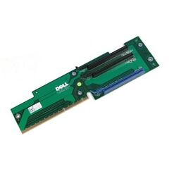 DELL 0GCRK Outer Riser Board, фото 