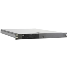 HP A8007B 1u Rack Mount Kit Usb, фото 