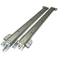 DELL 24V27 2u Ball Bearing Sliding Ready Right монтажный комплект (рельсы), фото 