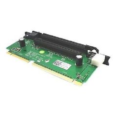 DELL FXHMV Center Riser Card, фото 
