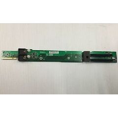 HP 715288-001 Pci-e X8 Graphics Expansion Riser Board, фото 