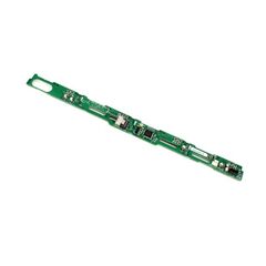 LENOVO 03X3826 1u 4 X 3.5 Hdd Backplane V1.0, фото 