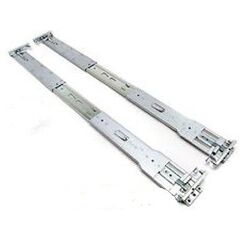 HP 663481-B21 2u Rack Mounting монтажный комплект (рельсы) (lff), фото 