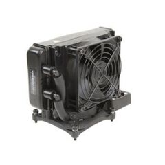 HP 647289-001 Liquid Cooler радиатор Вентилятор в сборе, фото 