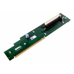 DELL HPMCJ Center Riser I/o Pci и Pcie, фото 