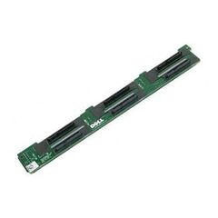 DELL YHJYR 2.5 Inch 6 Bay Sff Backplane, фото 