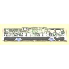 DELL RVVMP Hard Drive Backplane 3.5 Inch Large Form Factor Lff 8 Bay, фото 