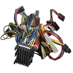DELL R951H Psu Wiring Harness, фото 