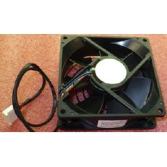 HP 732595-001 92mm 12v System Вентилятор в сборе, фото 