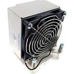 HP 732596-001 Screw Down Type радиатор Вентилятор в сборе, фото 