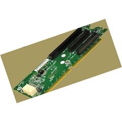 HP 622219-00A Riser Card (no Bracket), фото 