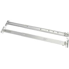 HPE 733662-B21 2u Large Form Factor Easy Install монтажный комплект (рельсы), фото 