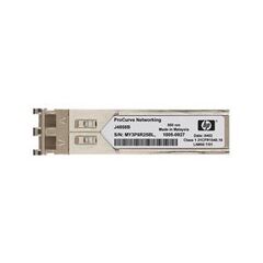 Трансивер HPE J4858-69201 Procurve X121 1 Gbps Gigabit Ethernet Full-duplex , фото 