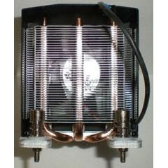 DELL YH2R3 радиатор Вентилятор (кулер), фото 