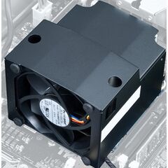 DELL G4T9T Heatsnk Вентилятор (кулер) Assy, фото 