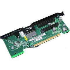 DELL NW371 Pci-e X2 Riser Card, фото 