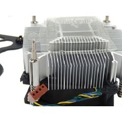 LENOVO 03T9512 Sff 95w радиатор Вентилятор в сборе, фото 