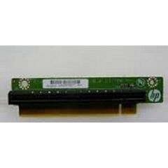 HP 671323-001 Full Lenght Half Length Pcie X16 Riser Board 1u Form Factor, фото 