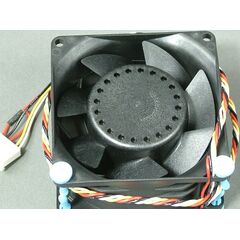 HP 675449-002 Вентилятор в сборе V2, фото 