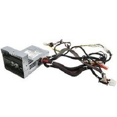 HP 663263-001 Rps Backplane Board, фото 