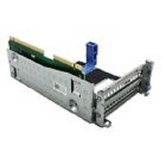 DELL NJF90 Slot 6 7 Pci-e 3.0 X16 X8 (cpu 1) Riser Card 3, фото 