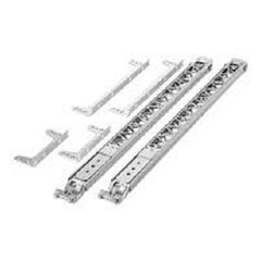 HP J9852A 4u/7u Univ 4-post Rack Mounting Slide монтажный комплект (рельсы), фото 