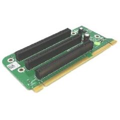 DELL 1JDX6 Riser Card Cage, фото 