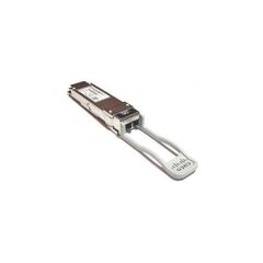 Трансивер CISCO QSFP-40G-CSR4 QSFP+, фото 