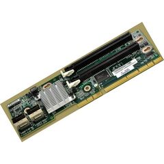 HP 746004-001 Pcie Riser Board включает Sas Support, фото 