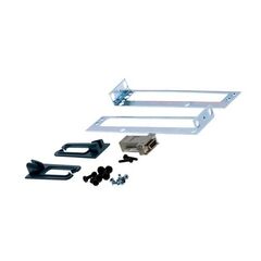 CISCO C4948-ACC-KIT Rack Kit W Кабельный органайзер, фото 