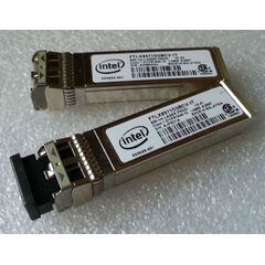Трансивер INTEL FTLX8571D3BCV-IT 1G/10G Dual Rate SFP, фото 