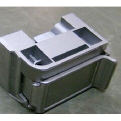 HP 775417-001 Right Rack Ear (standard), фото 