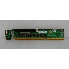 HP 743446-001 Primary Riser Board, фото 