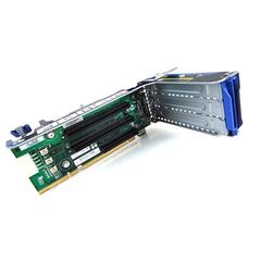 HP 747595-001 Riser Card, фото 