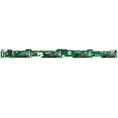 HP 743026-001 3.5 Inch 4 Bay Hard Drive Backplane Lff, фото 