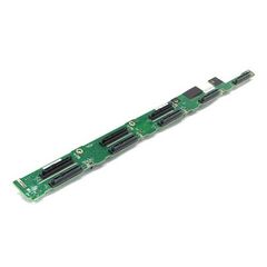 HP 729824-001 3.5 Inch 4 Bay Hard Drive Backplane Lff, фото 