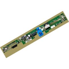 DELL Y2N5W 2.5 Inch Sff 4 Bay Hard Drive Backplane, фото 