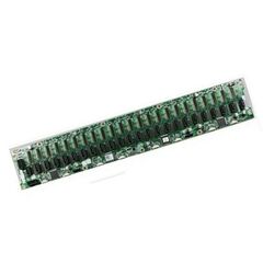 DELL V38K3 Hard Drive Backplane 2.5 Inch 25 Bay Sff, фото 