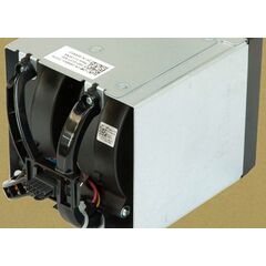 DELL F863V Rear Dual Rotor Вентилятор в сборе, фото 