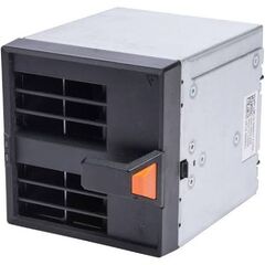 DELL C2JRN Rear Exhaust Вентилятор (кулер), фото 