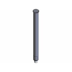 CISCO - Air-ant2568vg-n Aironet Dual-band 6 Dbi 2.4 Ghz 8 Dbi 5ghz Omni-directional антенна , фото 