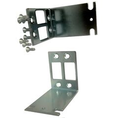 CISCO ACS-1841-RM-19 1841 Rack Mount Kit (second Generation), фото 