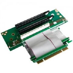 HP 793475-B21 Primary 2 Slot Riser, фото 