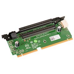 DELL 392WG Pci Riser 2 Card, фото 