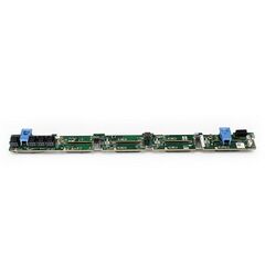 DELL 3XTYM Hard Drive Backplane 2.5 Inch Sff 10 Bay, фото 