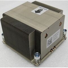 DELL/EQUALOGIC 5W3H6 Cpu радиатор, фото 