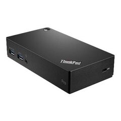 LENOVO 03X6897 Usb 3 Pro Dock, фото 
