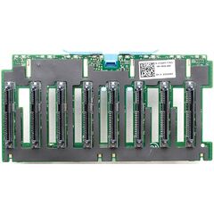 DELL TGNMY 2.5 Inch 8 Bay Hard Drive Backplane Sff, фото 
