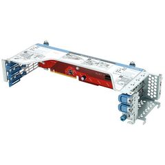 HP 798178-B21 Pcie X16 L Riser Card, фото 